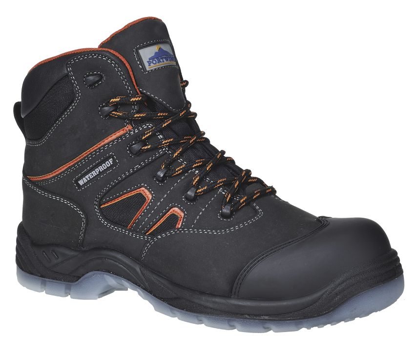 FC57 Compositelite All Weather Boot S3 WR  FC57 Compositelite All Weather Boot S3 WR
